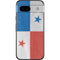 Panama Flag Distressed Google Pixel 8a Skin